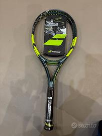 RAcchetta Babolat aero 98 mod 2026