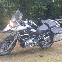Bmw R1200GS anno 2006