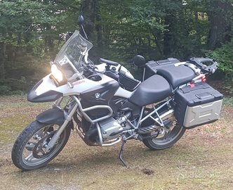 Bmw R1200GS anno 2006