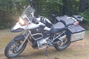 Bmw R1200GS anno 2006