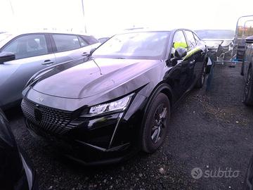 Peugeot 408 1.2 hybrid Allure 145cv e-dcs6 Pack Vi