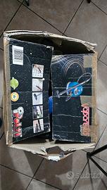 Vaporetto Polti Usato, Funzionante