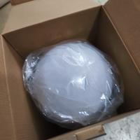 lampada a forma di palla 