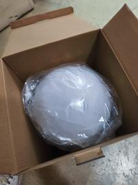 lampada a forma di palla 