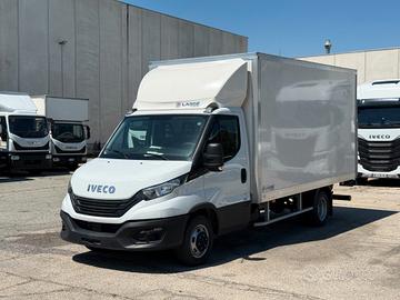 2026 IVECO Daily 35-160 NUOVO