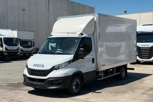 2026 IVECO Daily 35-160 NUOVO
