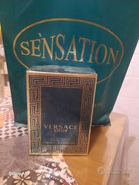 Profumo Versace Eros