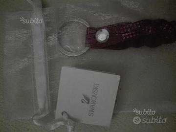 Portachiavi Swarovski