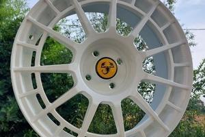 Cerchi In Lega Montecarlo Da 17 Per Abarth Fiat