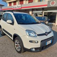 FIAT Panda 0.9 TwinAir Turbo S&S 4x4 5 posti