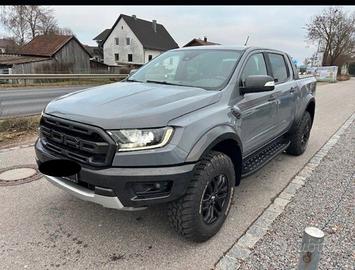 Ford Ranger Raptor 2.0 ECOBLUE aut. 213CV DC 5pt S