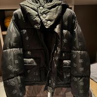 Giubbotto dolce e gabbana (xxl) leggi descrizione