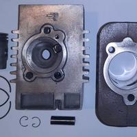 Polini (Testa DR) 43 Piaggio Ciao/SI/Bravo