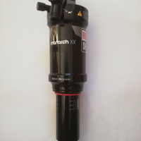 Ammortizzatore Rockshox Monarch XX Xlock 184x44