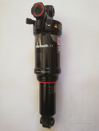Ammortizzatore Rockshox Monarch XX Xlock 184x44