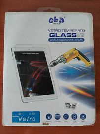 Pellicola in Vetro Temperato per Tablet UNIVERSALE