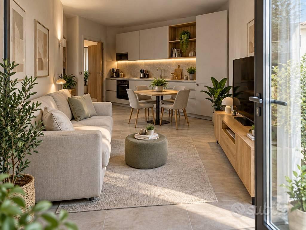 Appartamento – Lonato del Garda, San Polo - Vista 4