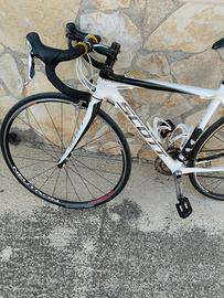 Scott  bici da corsa