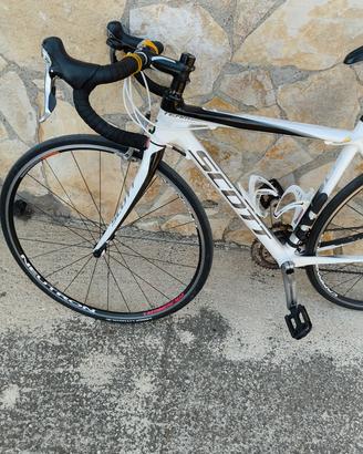 Scott  bici da corsa