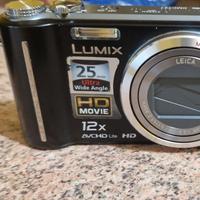 macchina fotografica 