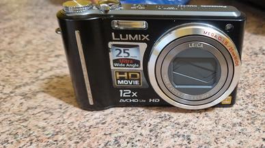 macchina fotografica 