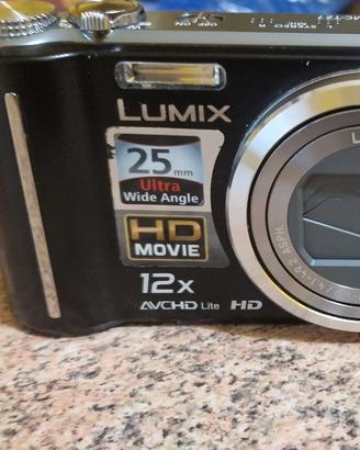 macchina fotografica 