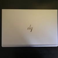 Notebook HP EliteBook 850 G6