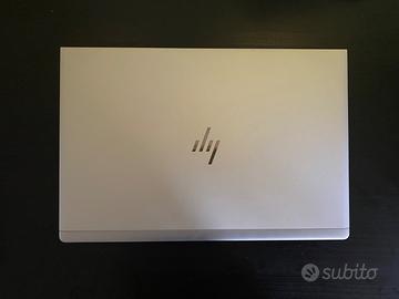 Notebook HP EliteBook 850 G6