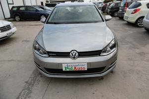 VOLKSWAGEN Golf 1.4 TGI 5p. Comfortline BlueMoti
