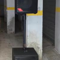 Impianto audio proel