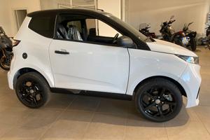 Aixam City SPORT PRONTA CONSEGNA My 2025