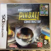 Gioco nintend ds