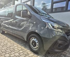 Renault Trafic ENERGY dCi 145 CV EDC L2H1 3.0t 6 P