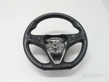 VOLANTE OPEL Corsa F Serie 647390500AA (19>)