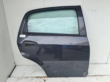 51888069 PORTA POSTERIORE DX FIAT GRANDE PUNTO (19