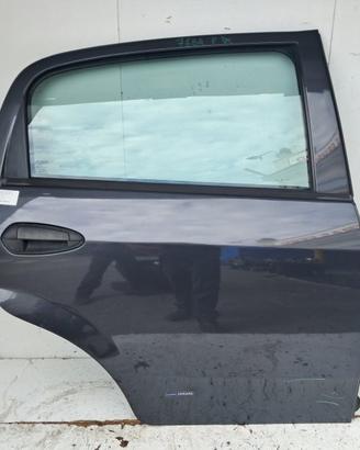 51888069 PORTA POSTERIORE DX FIAT GRANDE PUNTO (19
