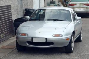 Ricambi Mazda Mx5 NA