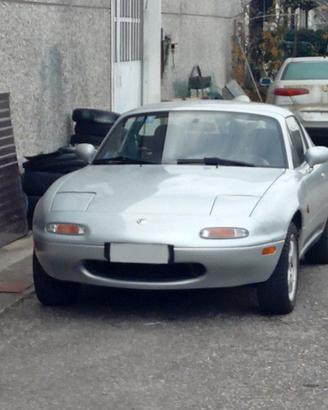 Ricambi Mazda Mx5 NA