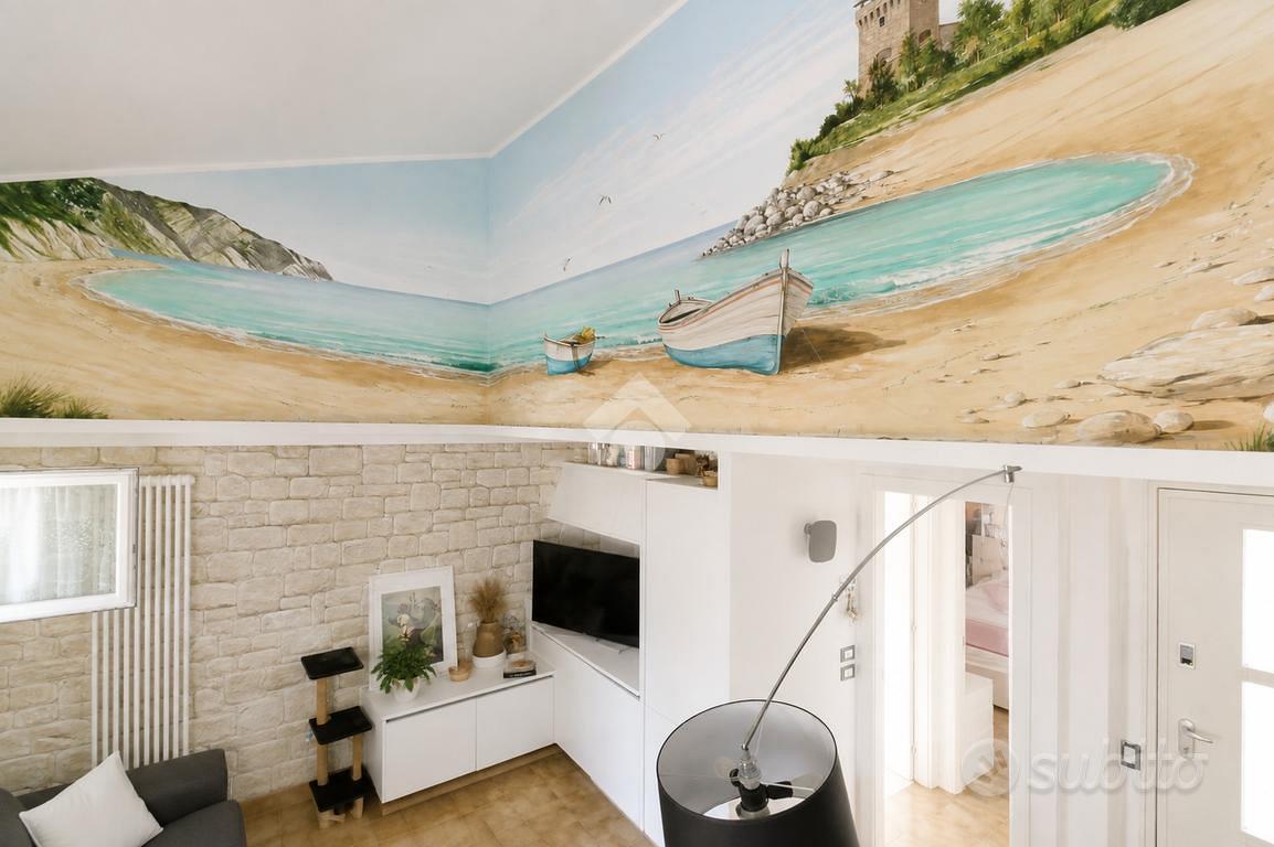 Appartamento – Numana, Marcelli - Vista 5