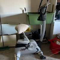 Cyclette Opal 200 Kettler