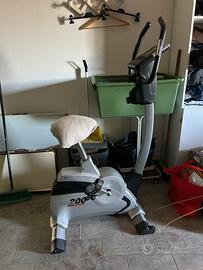 Cyclette Opal 200 Kettler