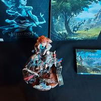 orizon zero down collector's edition