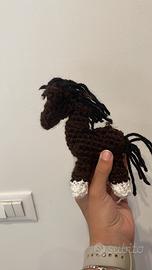 Cavallini personalizzati su richiesta