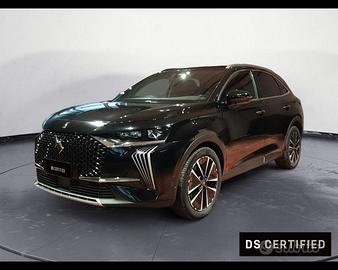 DS DS 7 1.6 225CV E-Tense Rivoli