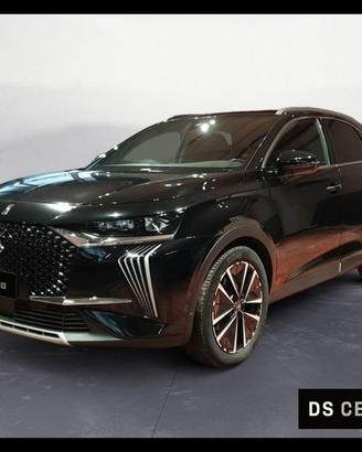 DS DS 7 1.6 225CV E-Tense Rivoli