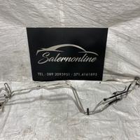 Tubo aria condizionata Smart 453 forwto