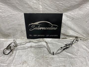 Tubo aria condizionata Smart 453 forwto