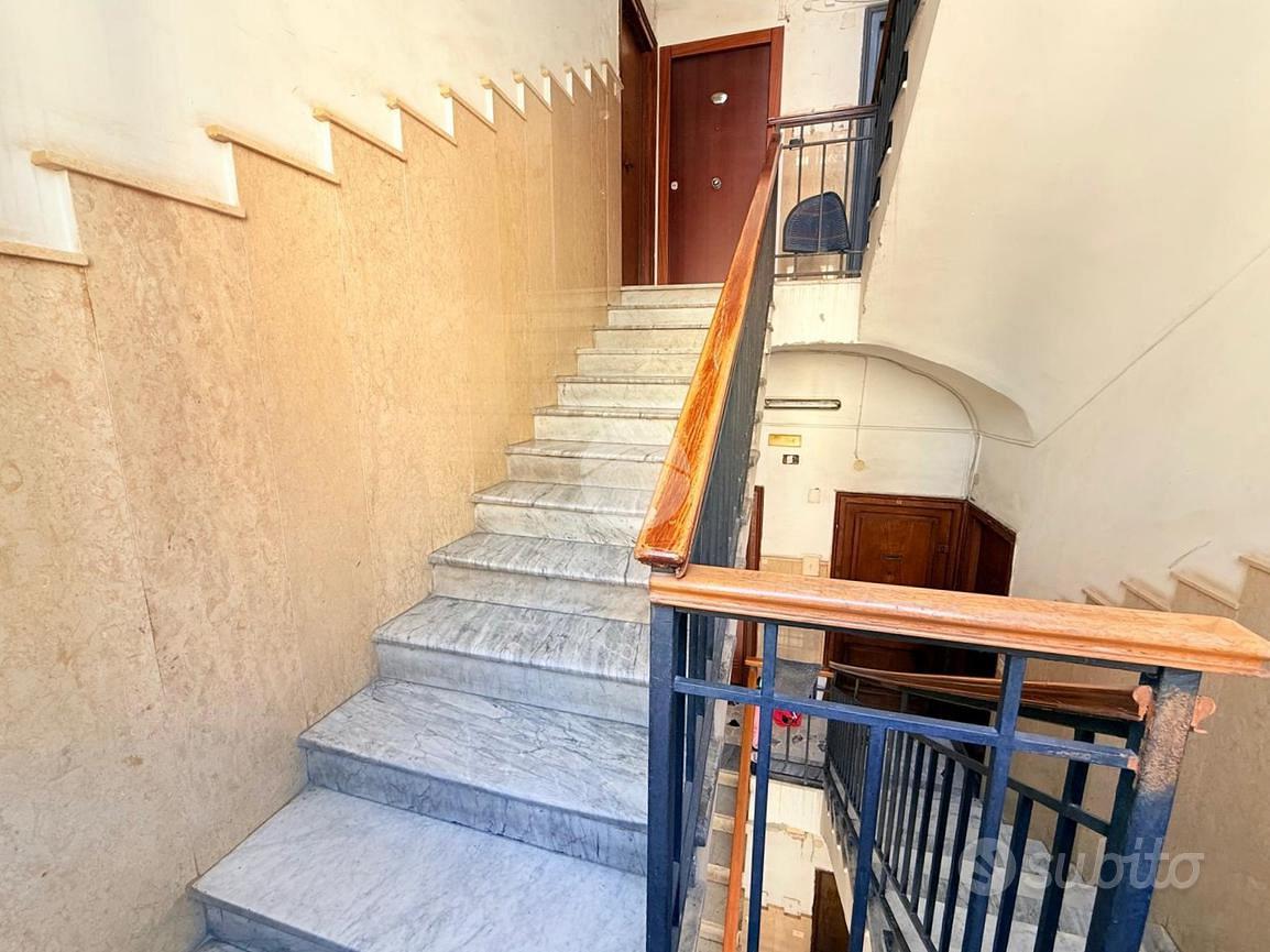 Apartment in Napoli, Vicaria, Municipalità 4 - Vista 5