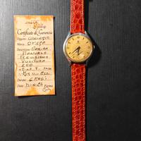 Orologio OMEGA vintage
