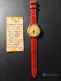 Orologio OMEGA vintage
